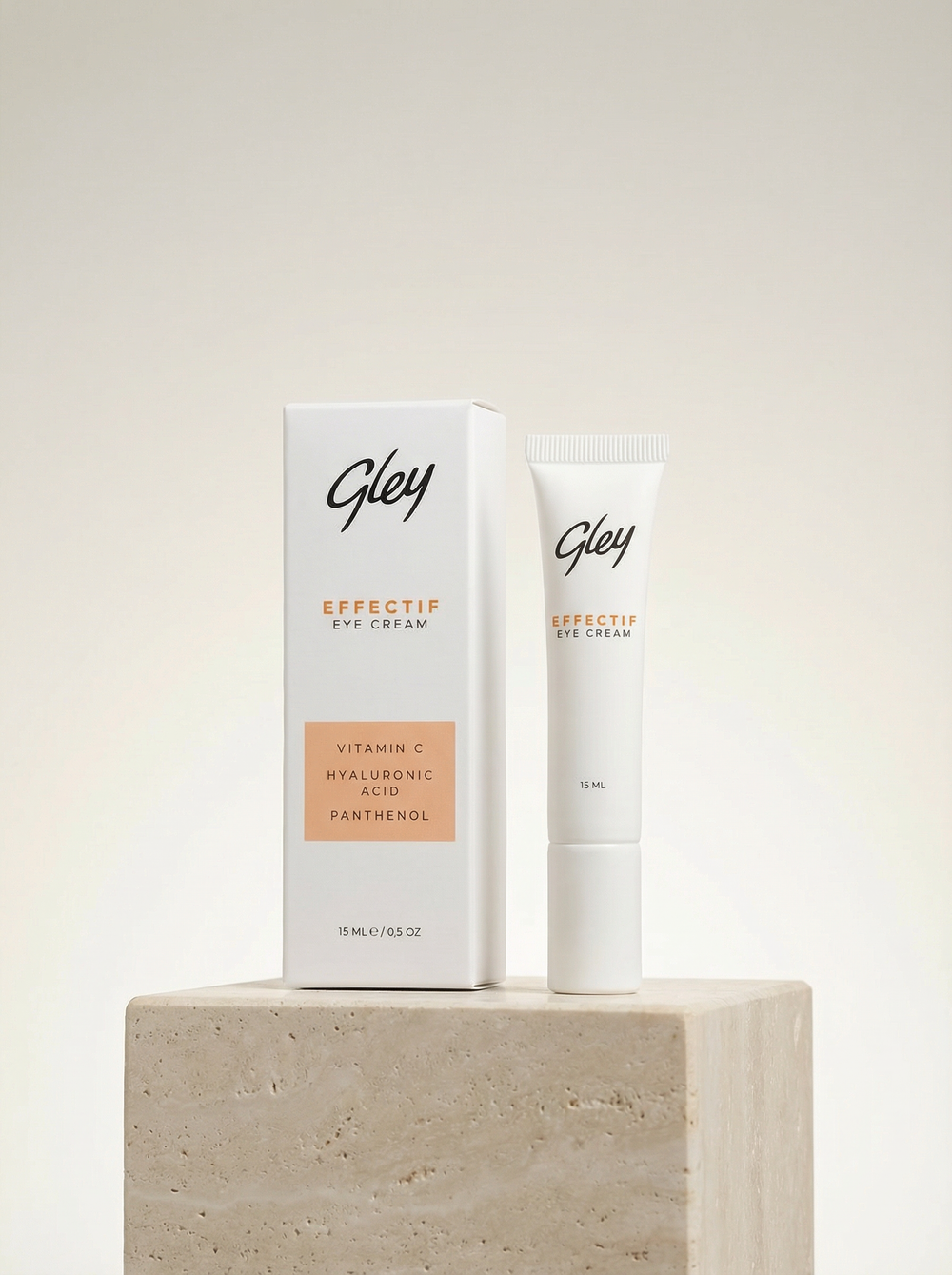 Effectif Antiaging Eye Cream