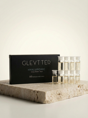 Gleytter Pure Hyaluronic