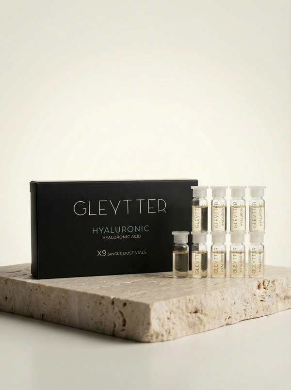 Gleytter Pure Hyaluronic