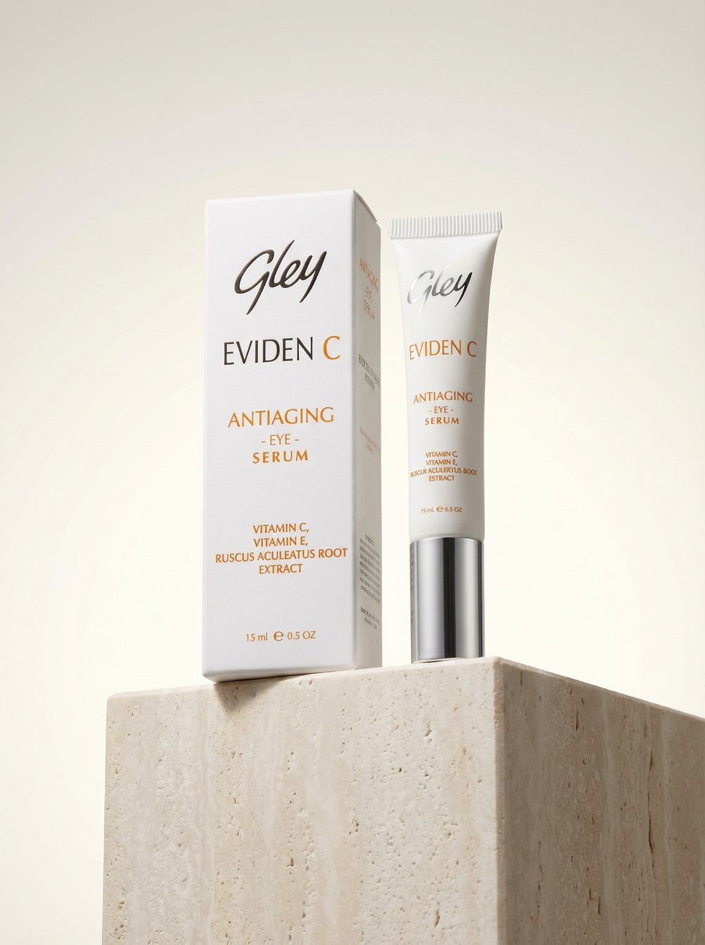 Eviden C Antiaging Eye Serum