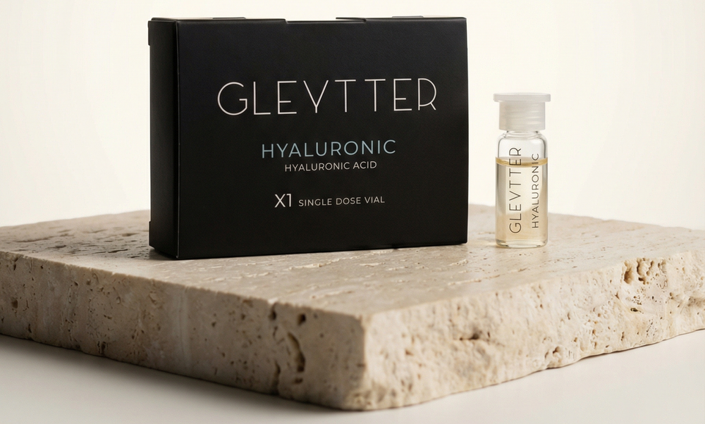 Gleytter Pure Hyaluronic