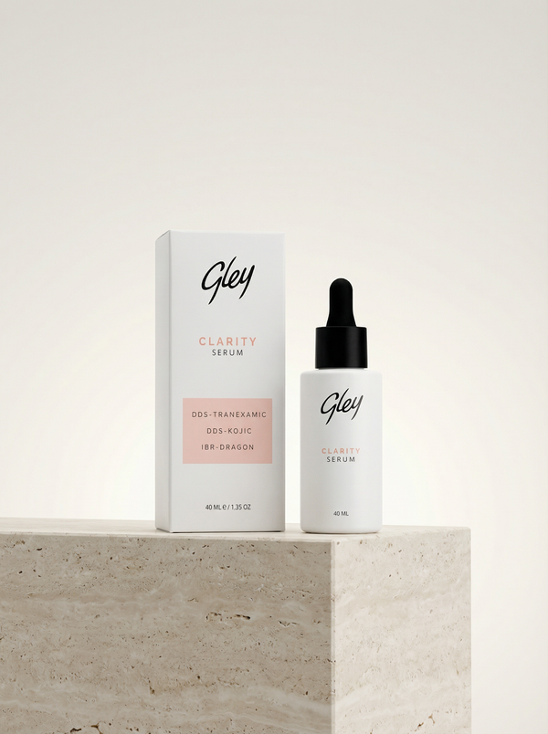 Clarity Serum
