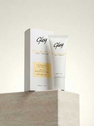 Gel Balsam Cell Repair